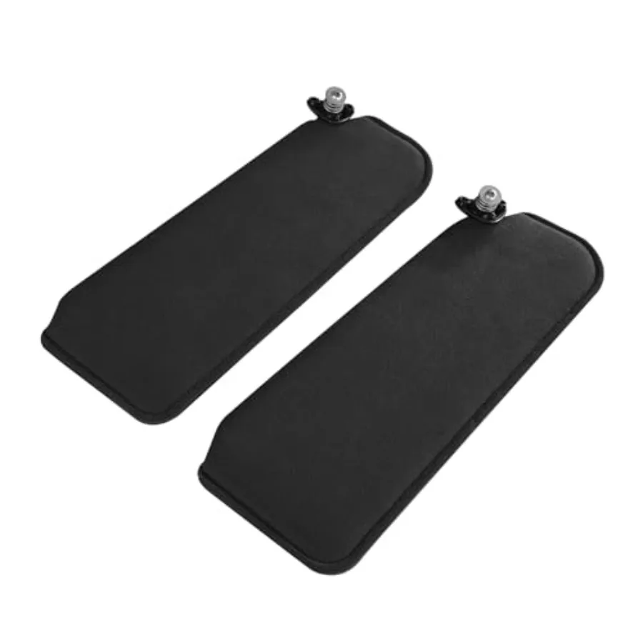 Sun Visor Set W/O M…