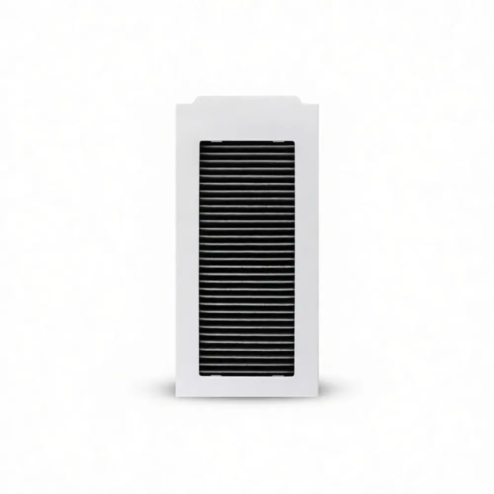 For Ecovacs X5 Pro X5 Max Ultra Robot Vacuum Spare Parts Set Main Brush Hepa Filter Side Brush Mop Cloth Cleaning Supplies