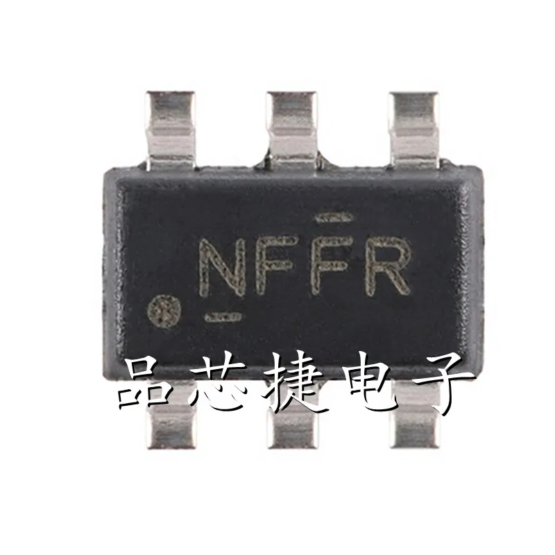 

10pcs/Lot TXS0101DBVR Marking NFFR SOT-23-6 1-Bit Bidirectional Voltage-Level Shifter