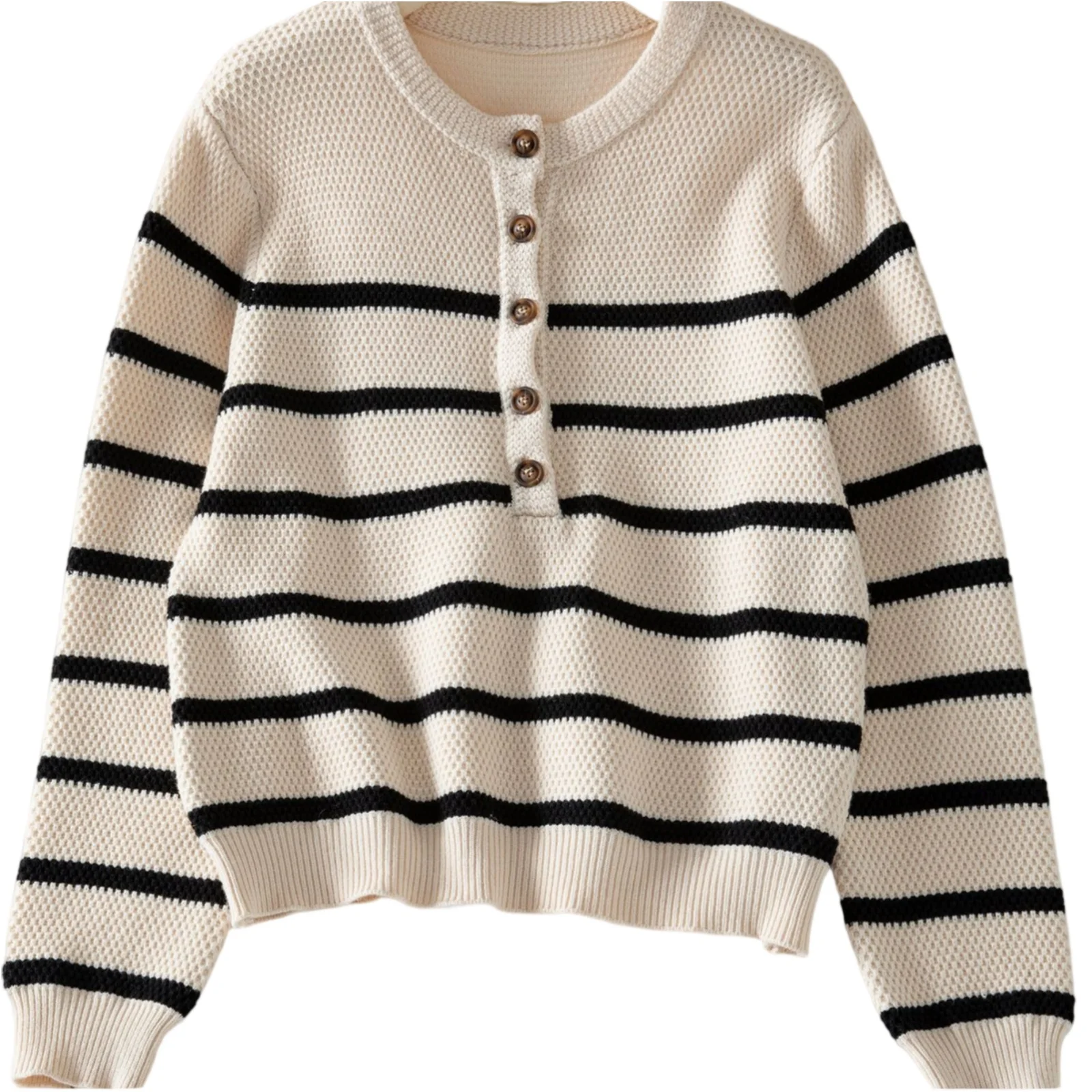 여성을위한 캐주얼 미니멀리스트 카디건 니트 겉옷 Ropa De Mujer 겨울 의류 여성 Roupas Feminina Top Mujer SuéTer Mujer