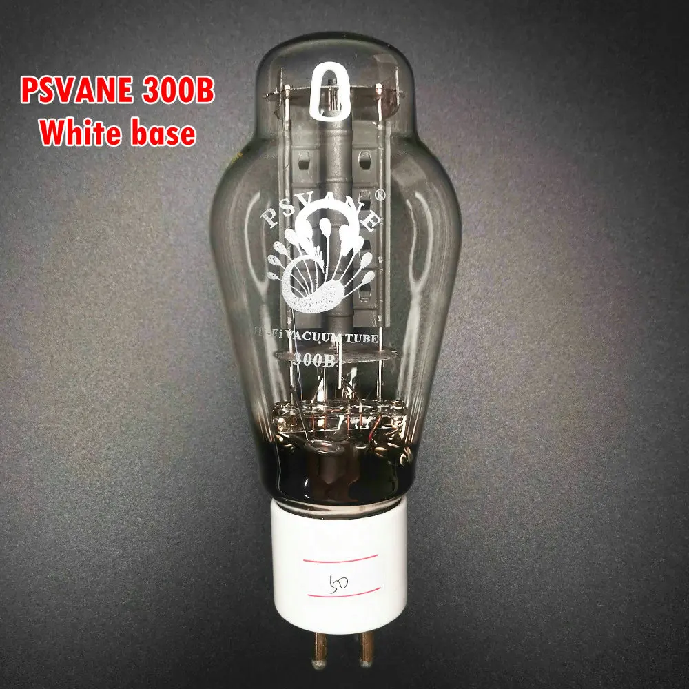 FEIYUE AMP PSVANE 300B 300BN HIFI Electronic Tube Replaces Shuguang Linlai WE300B 300B Vacuum Tube Original Precision Pairing