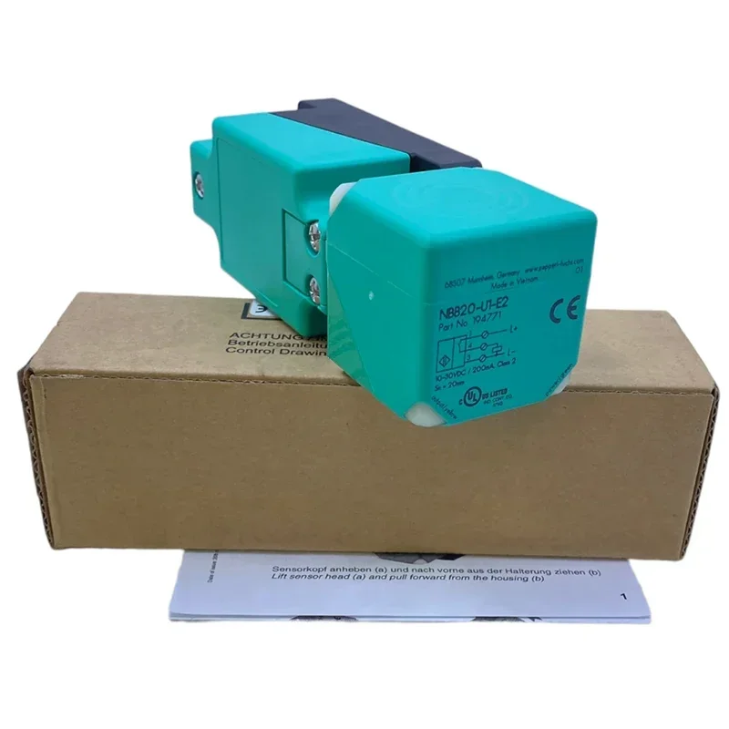 NBB20-U1-E0 NBB20-U1-E2 NBB20-U1-A0 NBB20-U1-A2 NBB20-U1-Z2  New High-Quality  Switch Sensor