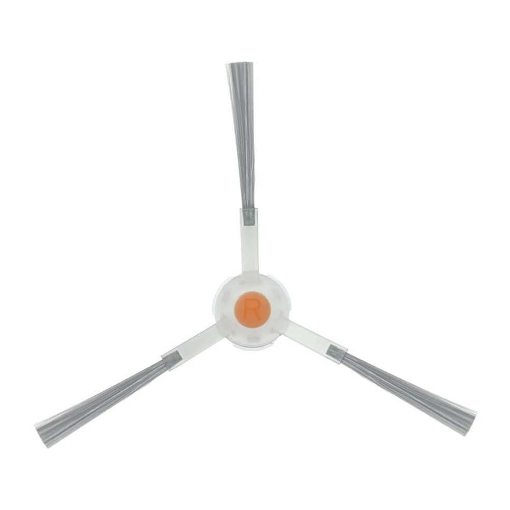 ABXHH لملحقات مكنسة المواد الاستهلاكية للفرشاة الجانبية NARWAL J3/J4