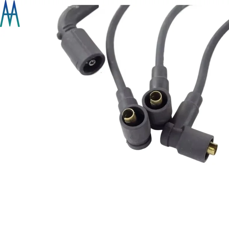 96450249 مجموعة أسلاك الإشعال المكونات يناسب شيفروليه لاسيتي نوبيرا أوبترا دايو لاكيتي نوبيرا