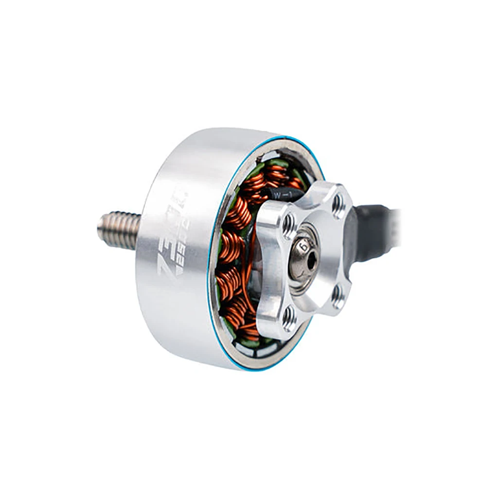 

BETAFPV 2306 2500KV Brushless Motors 5mm Shaft NMB Bearing for FPV Racing 5" 6" Freestyle Quadcopter 51433 Propellers