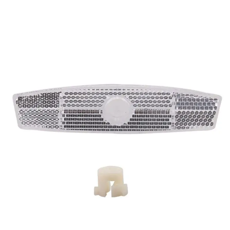 

R6FE 20Pcs Bicycles Wheel Rims Spoke Reflective Sheets for Folding Bikes Wheel Reflectors Bicycles Spoke Warning Reflectors