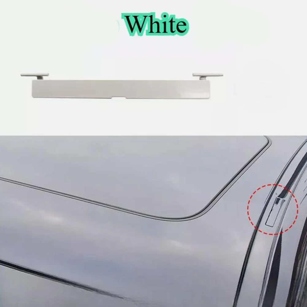 

Car Accessories Roof Rack Cover Vehicle Customization Luggage Rack 2018-2023 Compatibility Factory Standard Fit