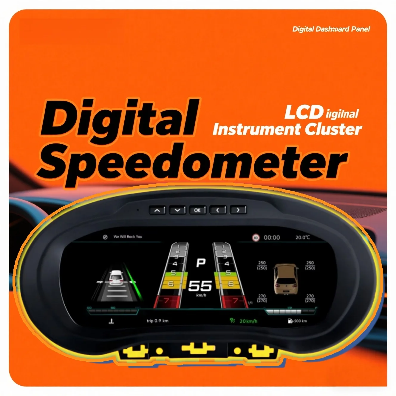 Gz Store For Amarok… - image