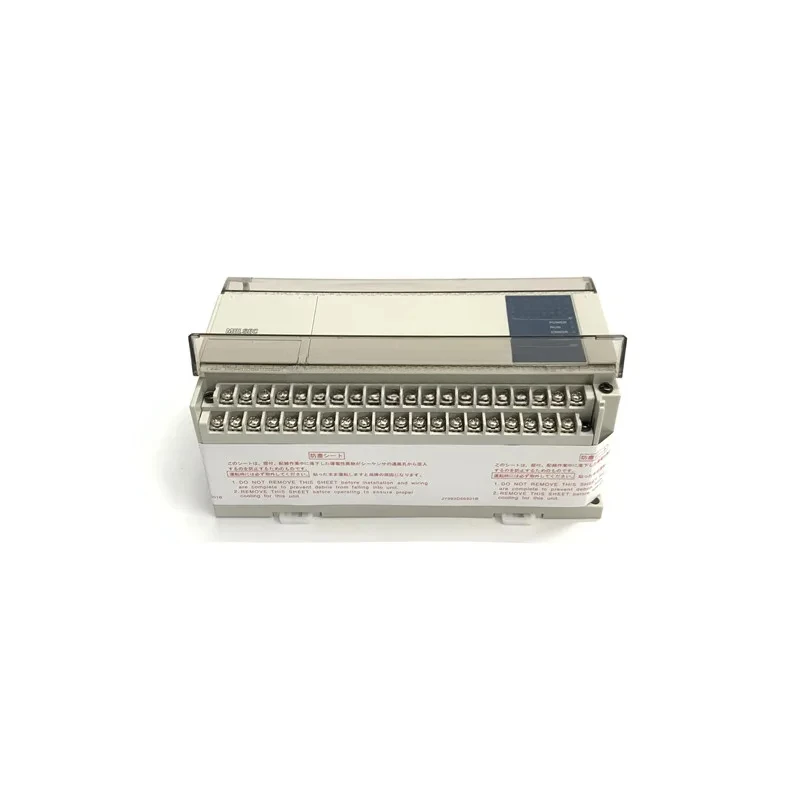 FX1N Series PLC Module Programmable Controller FX1N-24MR-ES/UL FX1N-60MR-ES/UL Original