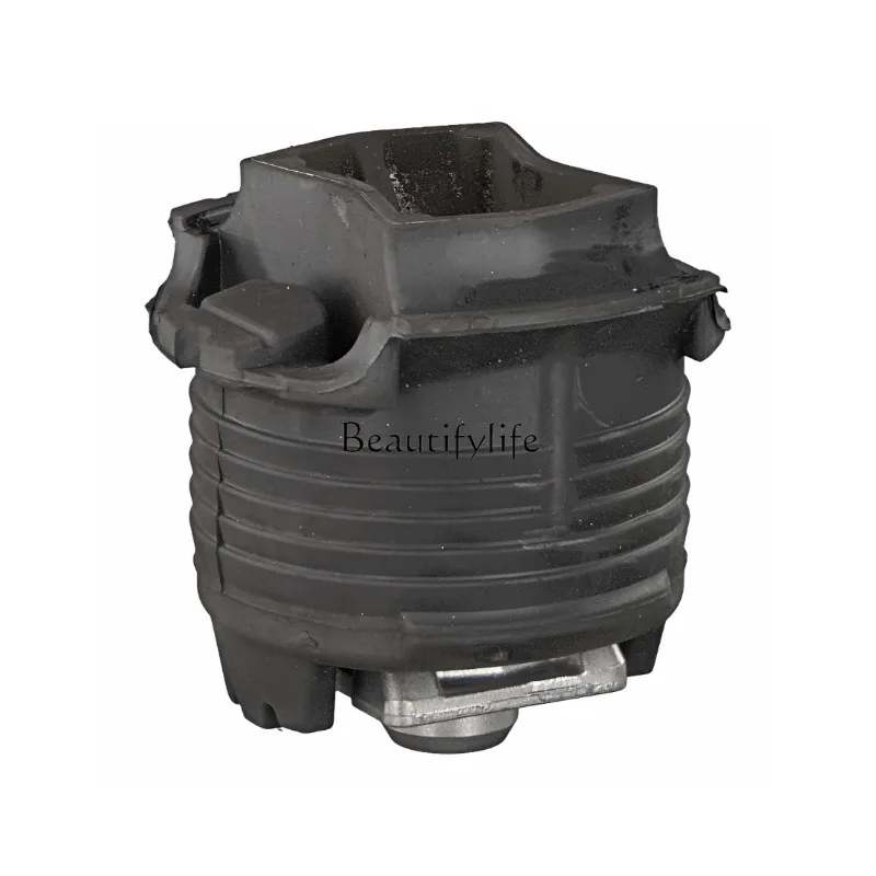 

jj4 A2043500275 Suitable for machine foot glue gearbox bracket, rear axle rubber sleeve