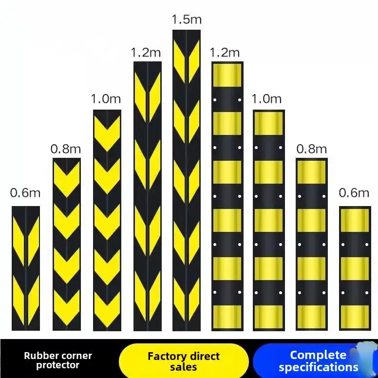 barreira-de-protecao-de-canto-para-estacionamento-de-carros-em-borracha-espessa-faixa-de-Angulo-em-pvc-anticolisao-para-protecao-de-cantos-de-parede-e-garagem