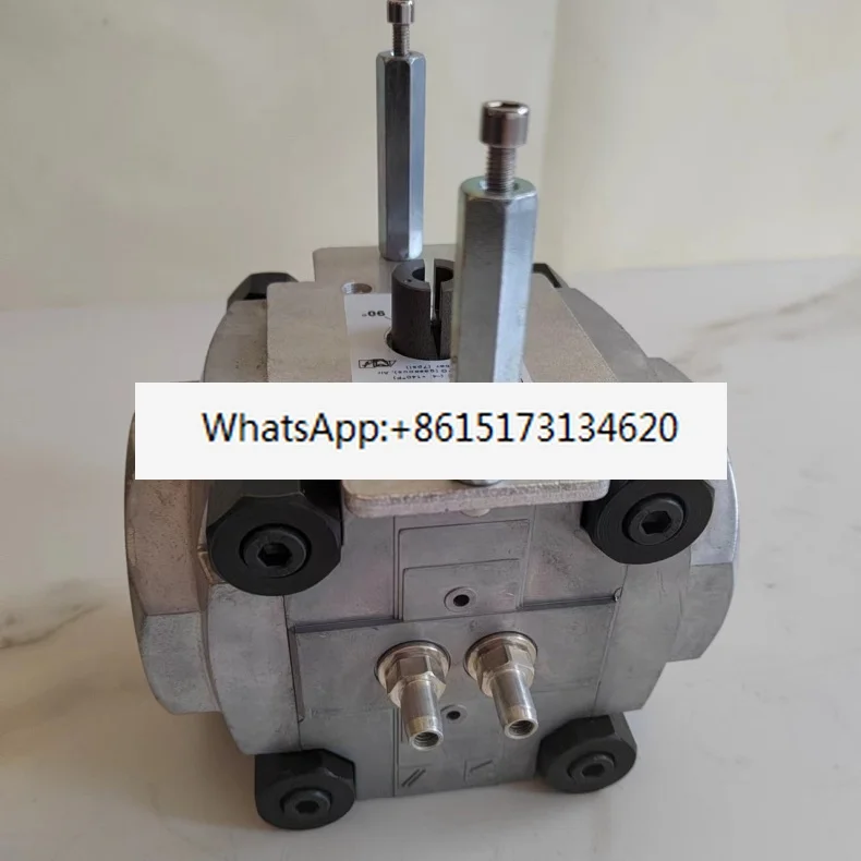 

Gas linear control valve DN20 linear valve DN25 electric actuator linear valve DN40DN50