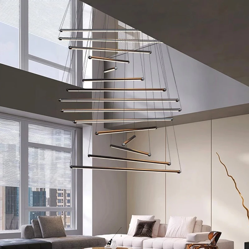 

Nordic Home Decor Dining Room Pendant Lamp Lights Indoor Lighting Ceiling Lamp Hanging Light Chandelier Lamps For Living Room