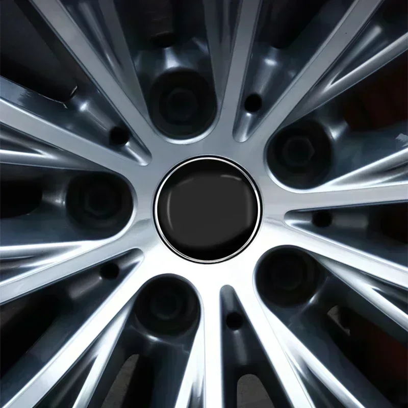 Car Wheel Hub Center Caps Rims Car Series Auto Rims Wheels Cover For Seat st FR CUPRA MK3 MK2 mk1 5f Ibiza 3 6J 6L  Ateca Arona