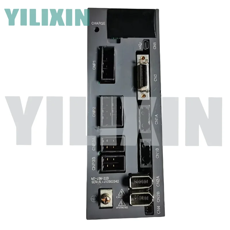 

Новый оригинальный модуль MR-J3W-22B