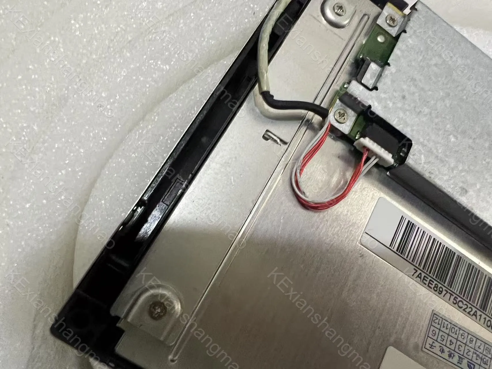 G057AGE-T01 Original 5.7inch Display Screen