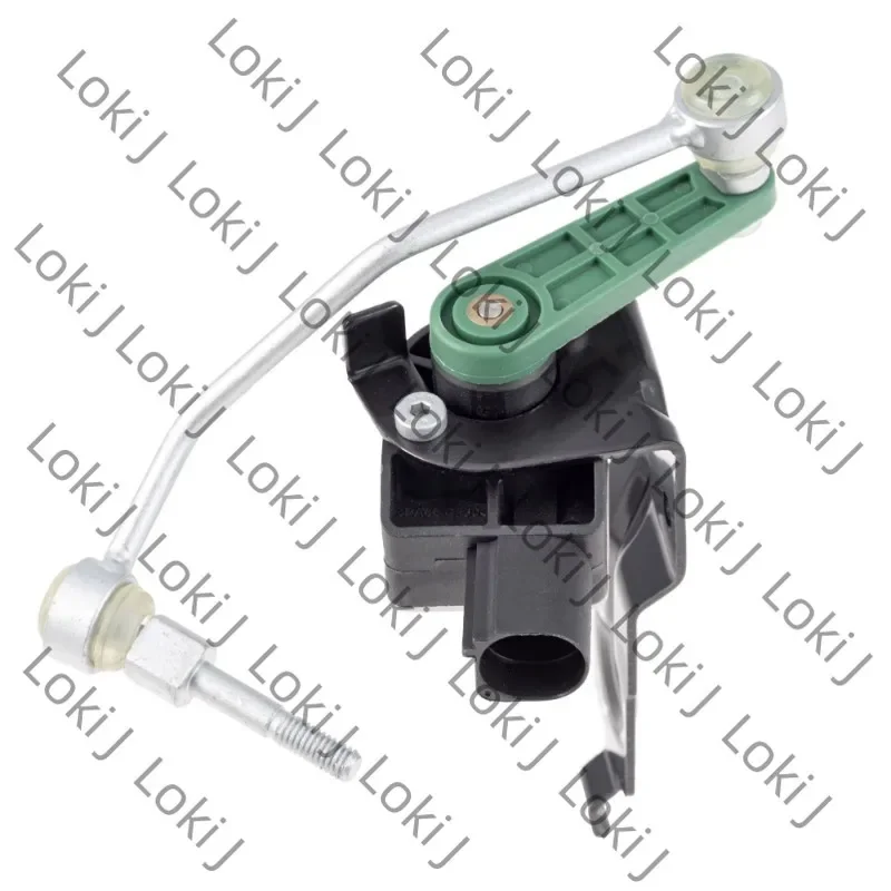 

Оригинальный OEM датчик уровня передней правой фары 4F 0941286 B Для AUDI A6 Allroad C6/C7 2006-14,A6 C6 2004-11,A6 C6 Avant 2004-11