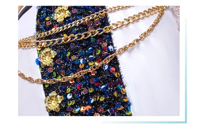 새로운 블랙 컬러 골드 K팝 데몬 헌터즈 코스프레 루미 조이 미라 의상 여성용 멋진 슈트 할로윈 파티 역할 놀이 의상