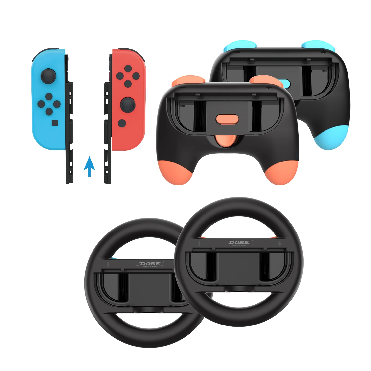 #19 Racing Steering Wheel Controllers Comparison Guide