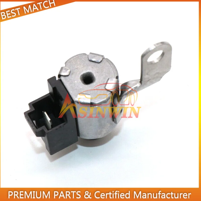 AW50-42LE AW50-40LE AW50-40LS AW50-40 Transmission Solenoids Set Fits For Volvo 850 t5 SAAB CHEVY (AF14/ AF20/ AF22)