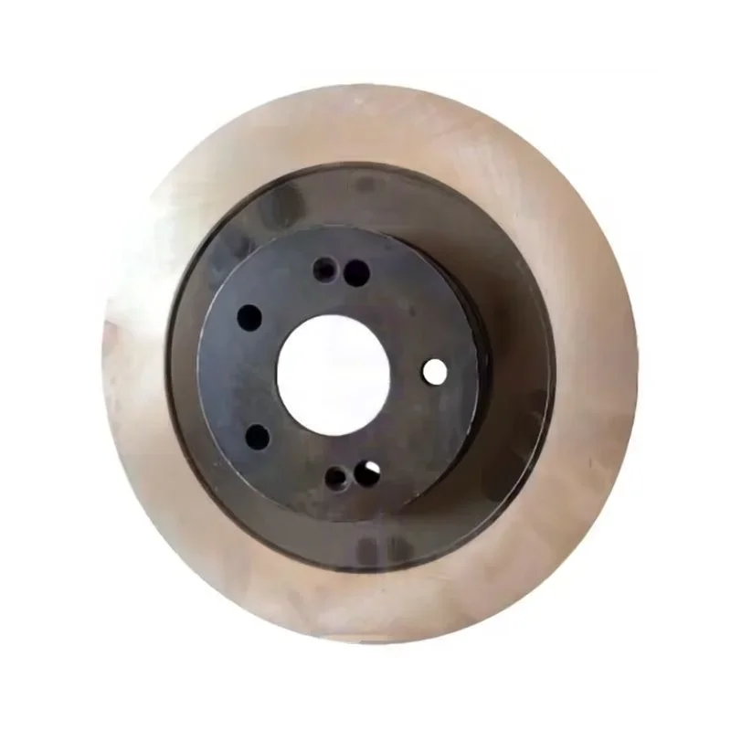 قرص الفرامل شيري تيجو 7 برو، تيجو 8 الأجزاء الأصلية رقم 204000453AA OEM جودة المصنع مخزن قطع غيار السيارات المورد الصين