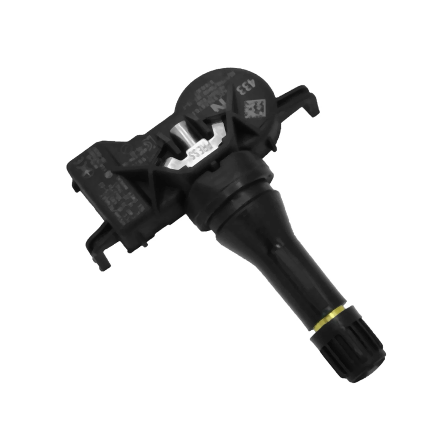 

Practical 4Pcs TPMS Tire Pressure Monitor Fit For Nissan Renault Infiniti 407004CB0B 407004CB0A