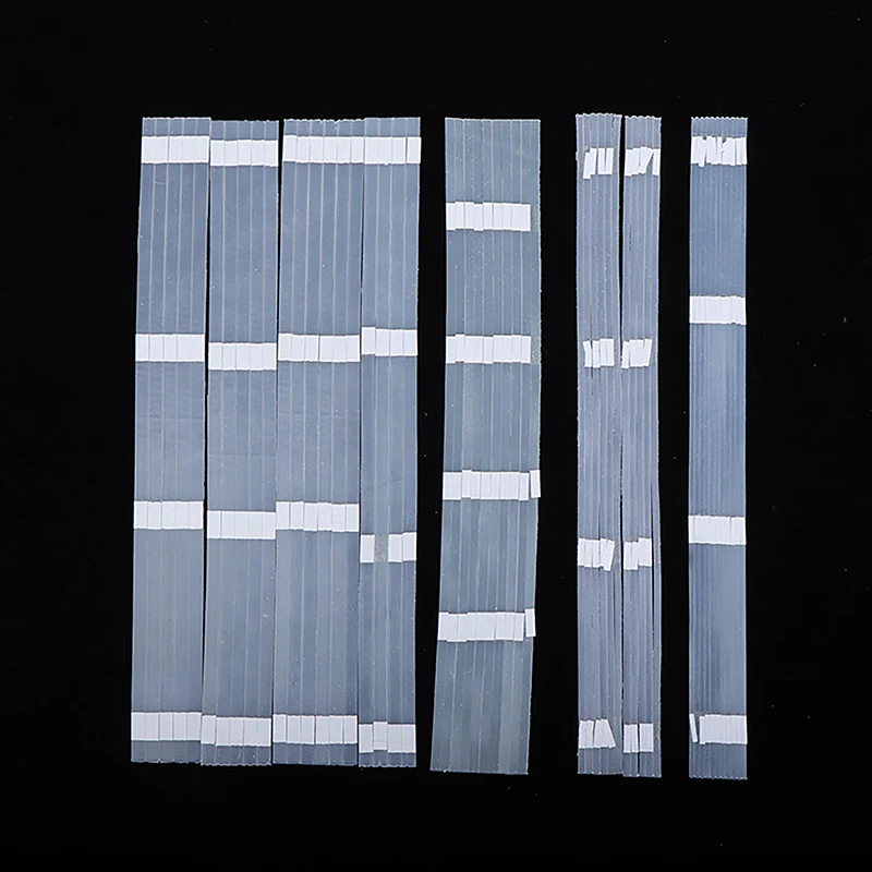 Hot Melt Glue Strips 2/3/4/6mm For Book Binding Hot Melt Binding Machine Supplies Hot Melt Glue Strips For Book Binding