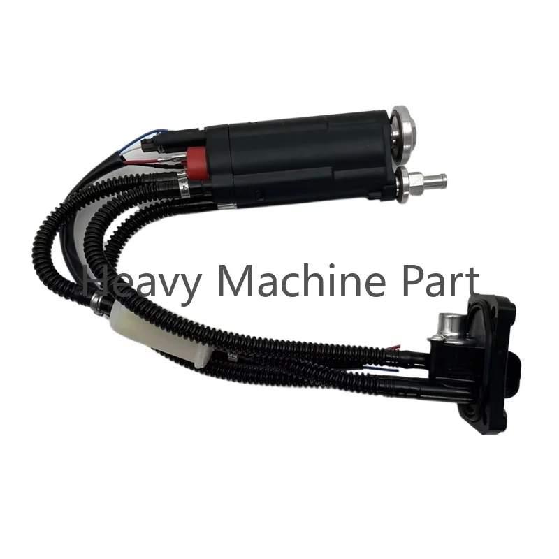 78107088000 78107088300 Fuel Pump Assembly for KTM 150 250 300 350 450 500 EXC XC SX-F Freeride 350 450 EXC-F - Image 3