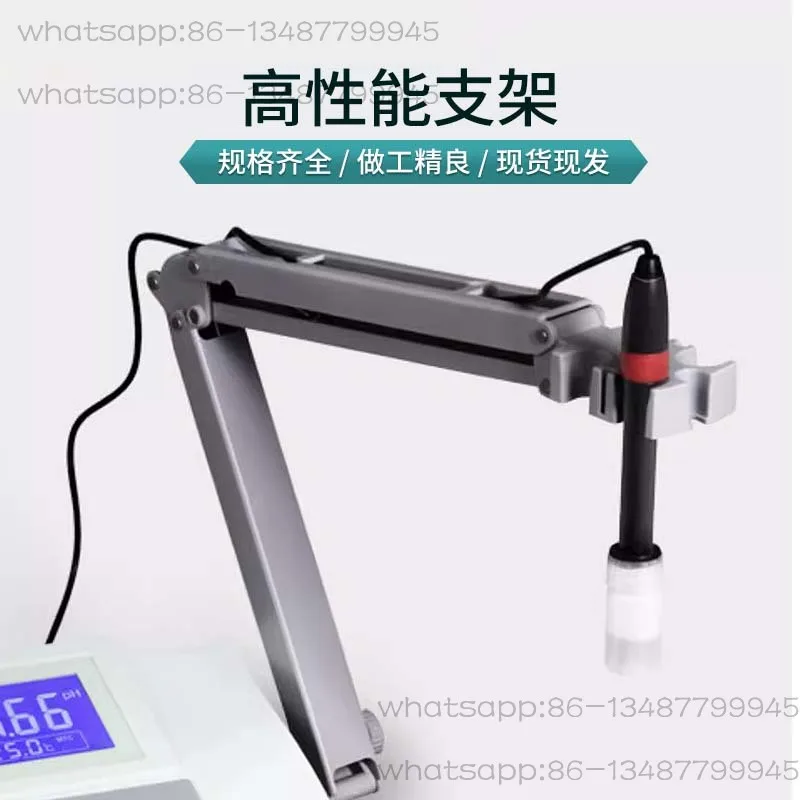 

Desktop digital acidity meter laboratory pH meter pH tester