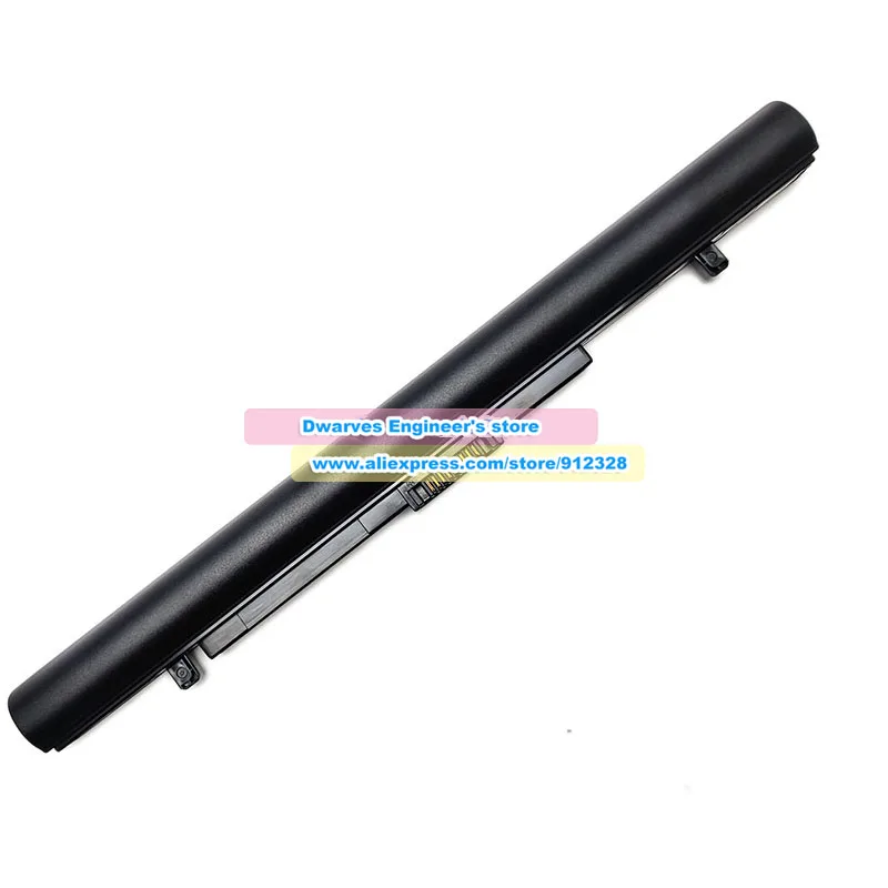 14.8V 45Wh 2800mAh Laptop Battery PA5212U-1BRS PA5283U-1BRS PABAS283 For Satellite Pro R50-B R50-C Tecra Z50-C A40-C A50-C C50-B