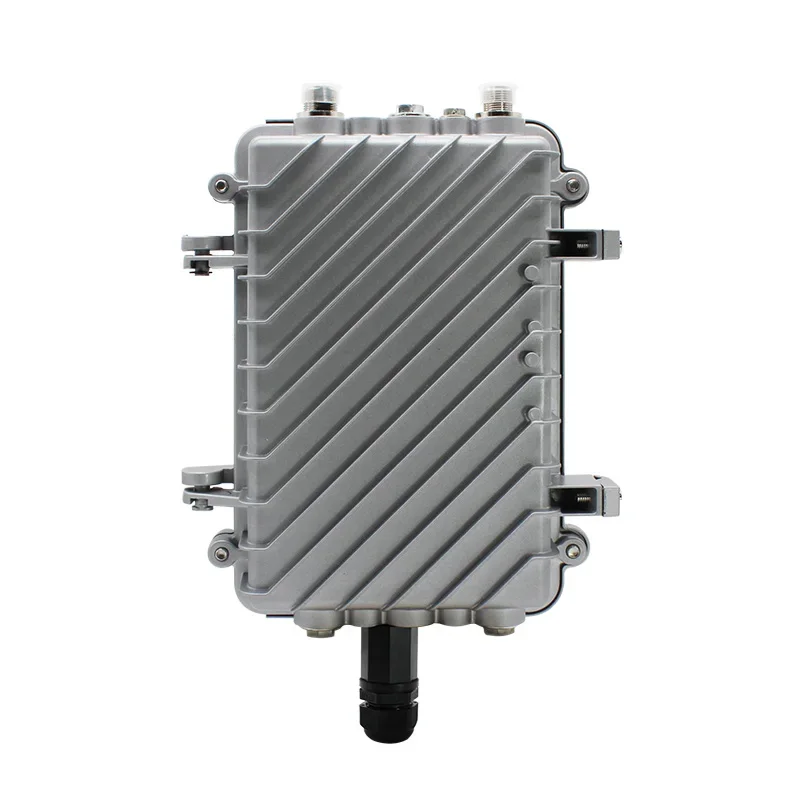 Punto di accesso Wifi per router esterno Ap wireless impermeabile 300Mbps impermeabile a lungo raggio di potenza Poe all'ingrosso della fabbrica