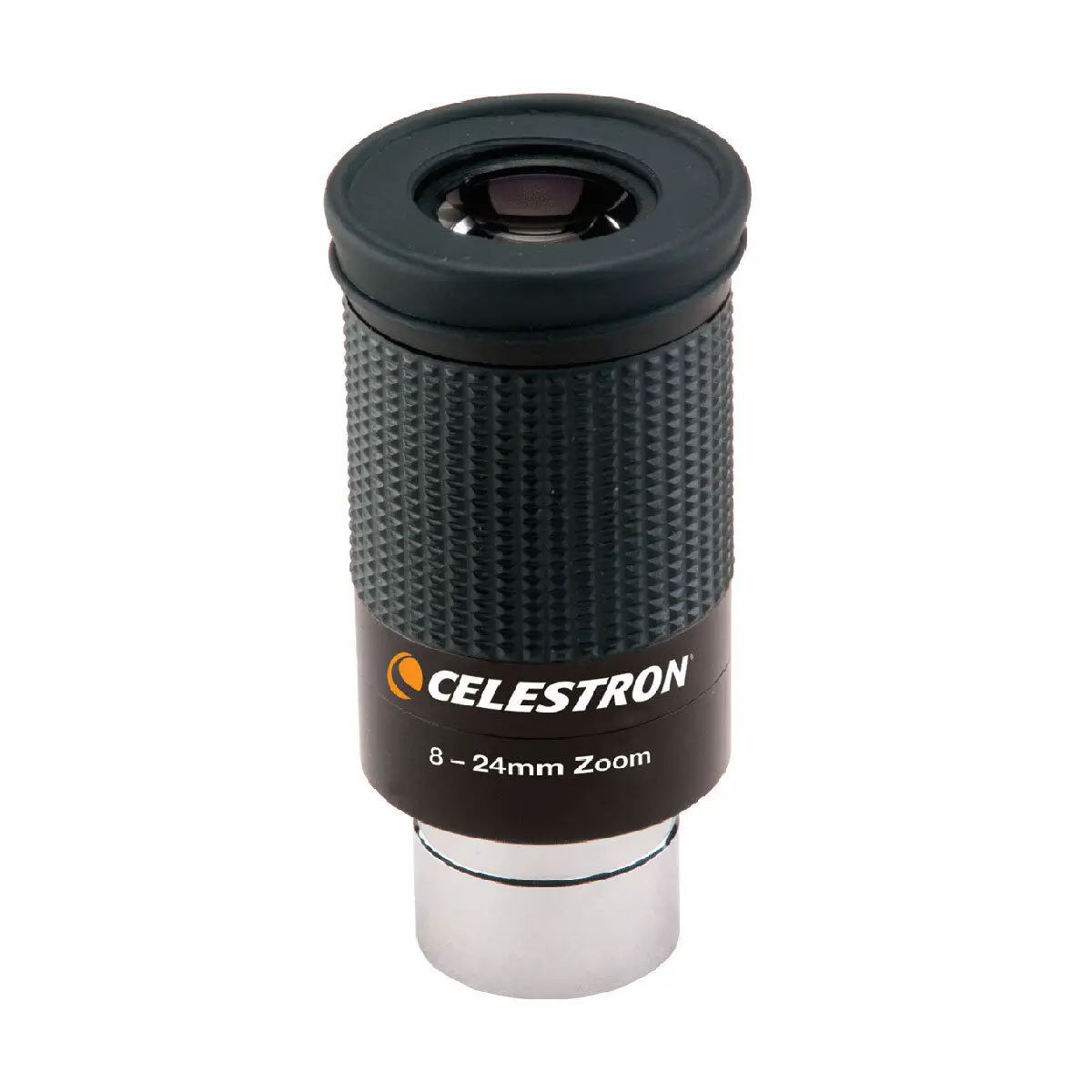 

1.25inch FMC Celestron Wide Angle 8-24mm Zoom Eyepiece Lens for Astro Eyepiece Lens