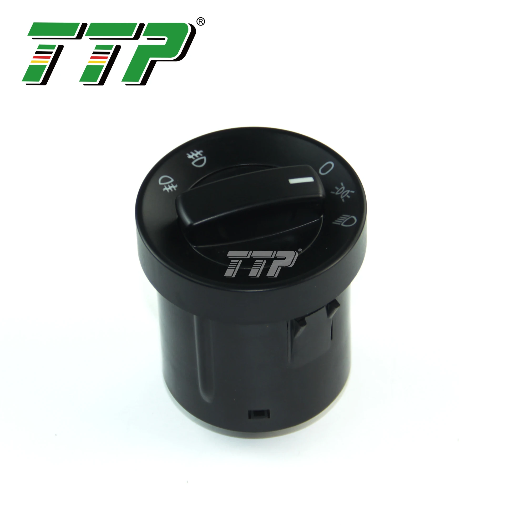 81255056932 Rotary Switch for MAN TGA/TGX New High Quality in-stock Truck Parts Switch Control Switch