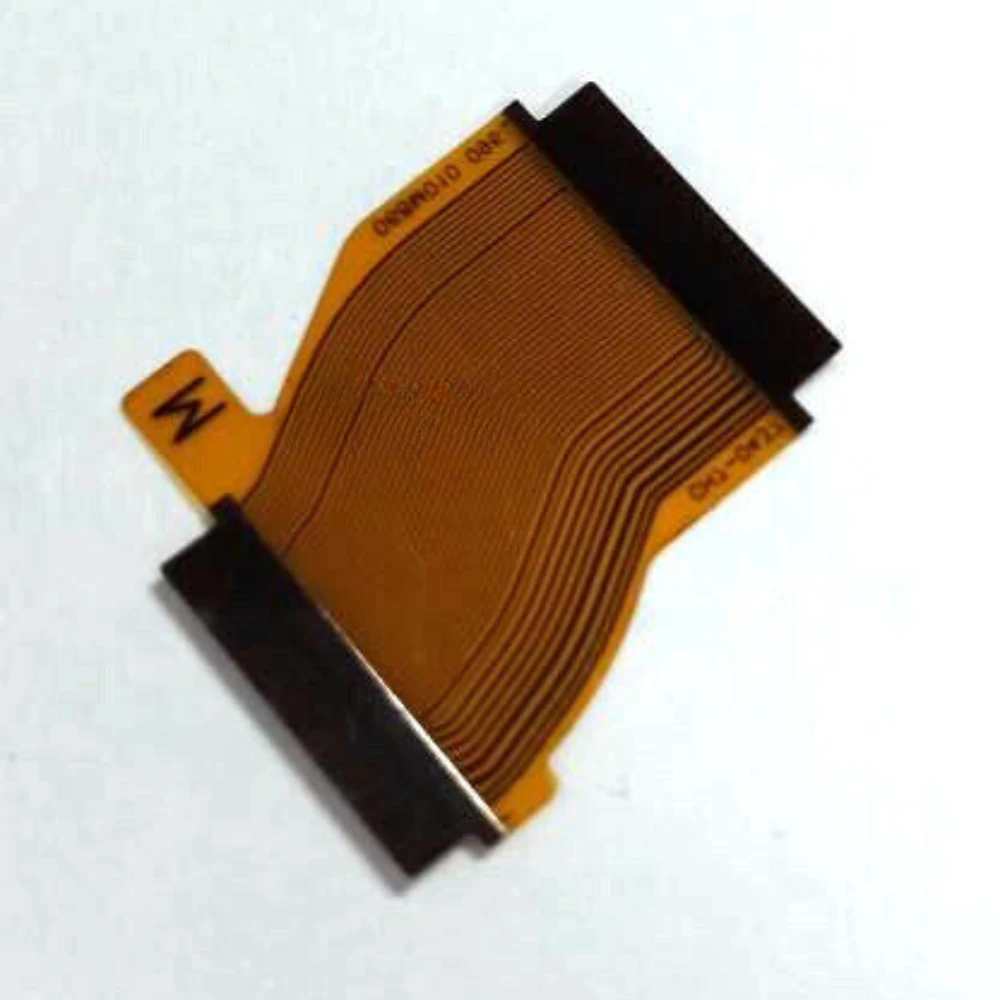 Novo cabo flexível para canon eos 6d2 6dii 6d mark ii câmera