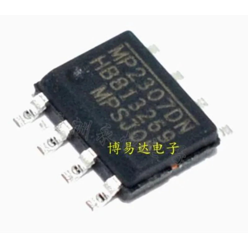 20PCS MP2307 MP2307DN-LF-Z  MP2307DN SOP-8