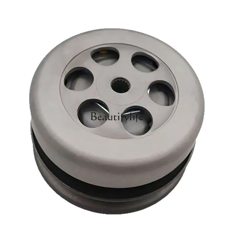 

Pulley assembly ghost fire RSZ100 rear clutch assembly boutique