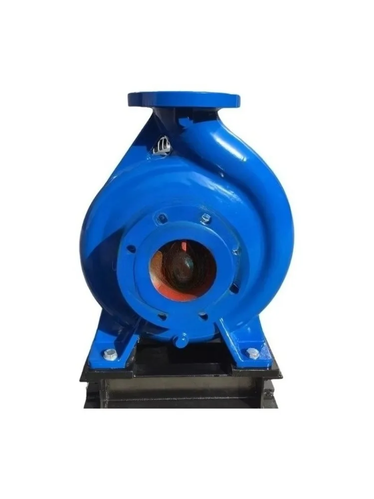 Irrigation Water Pump Diesel for Agriculture 3 Inch Diesel Water Pump