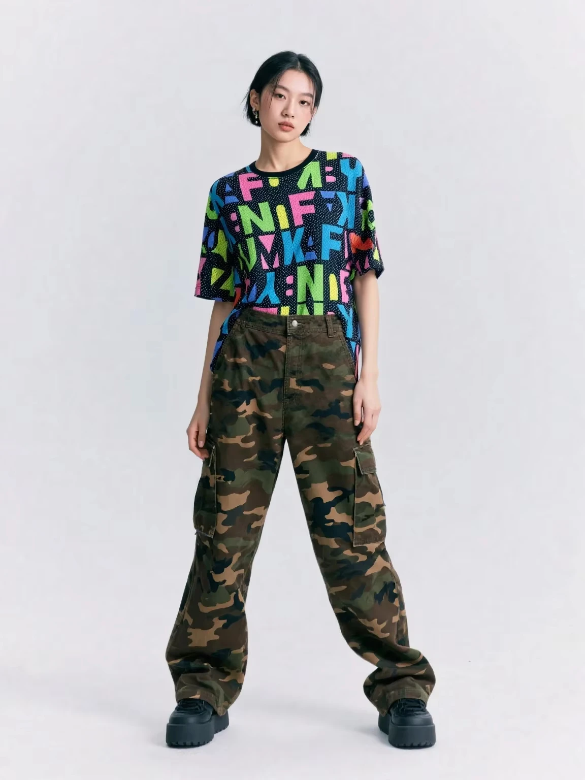 25-26 summer new arrival women t shirts top tee short sleeve men running net top clothes