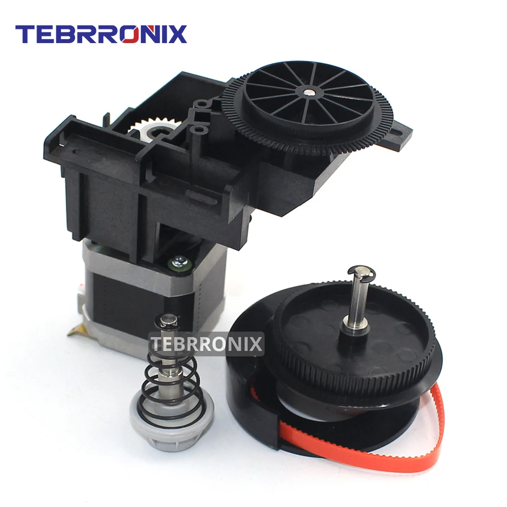 

105936G-005 New Original Kit INTM Take Up Assembly for Zebra ZXP8 ZXP9 Thermal ID Card Printer