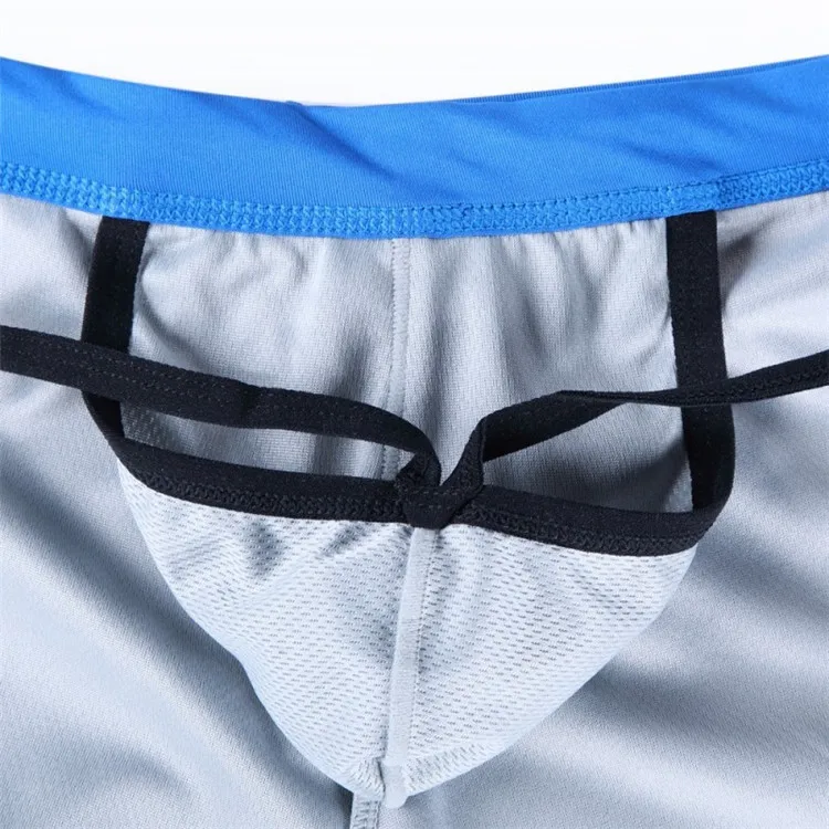 Free shipping Male Swimming trunks Shorts Men swimwear short Pants Man beach surf board shorts Hot pants running workout shorts