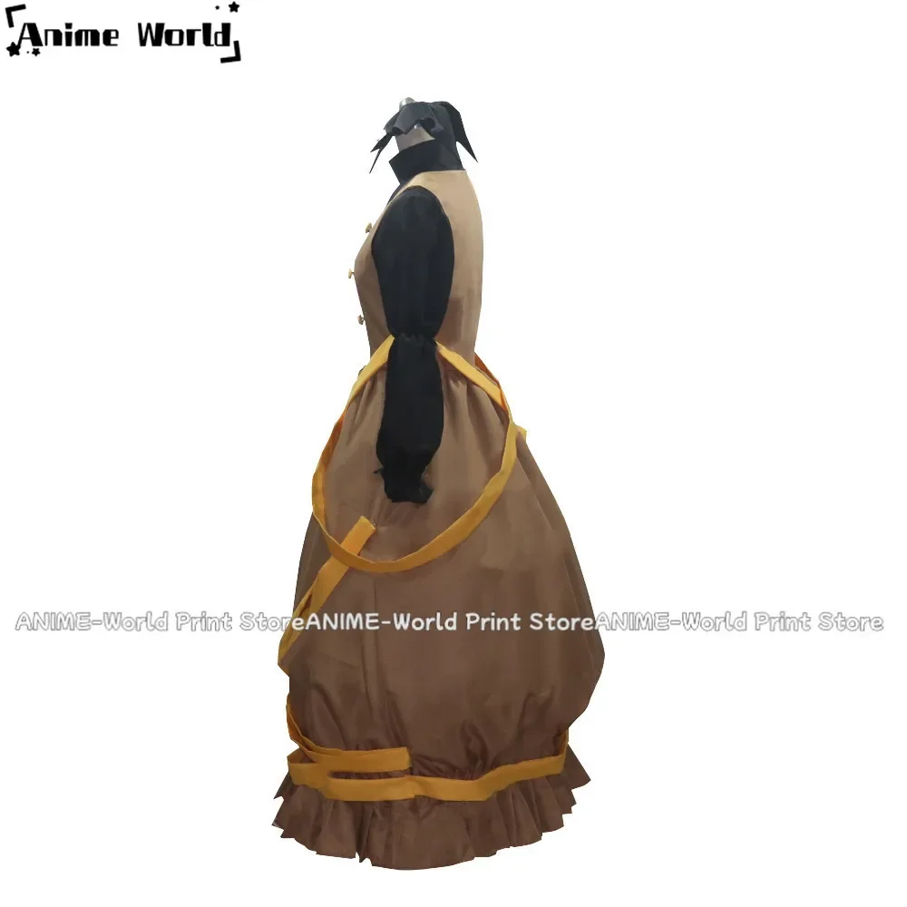 《حجم مخصص》لعبة توهو مشروع كوروداني يامامي أزياء تنكرية موحدة #4