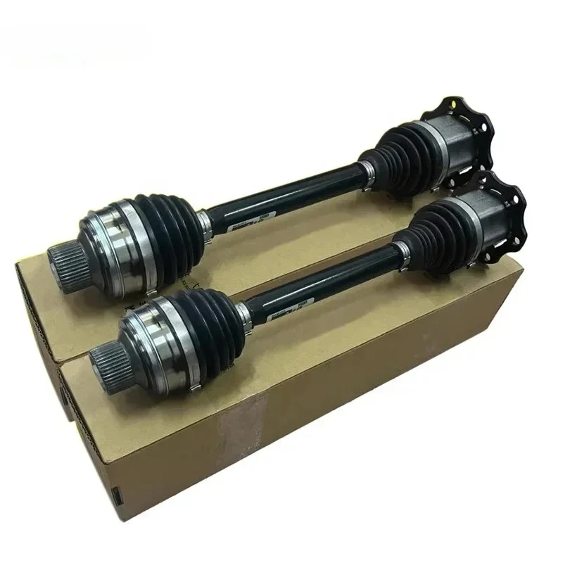 

Auto Transmission System Auto Parts Front Axle Drive Shaft for Q5 OE 8R0407271G