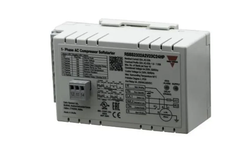 

Carlo Gavazzi RSBS2332A2V23C24HP