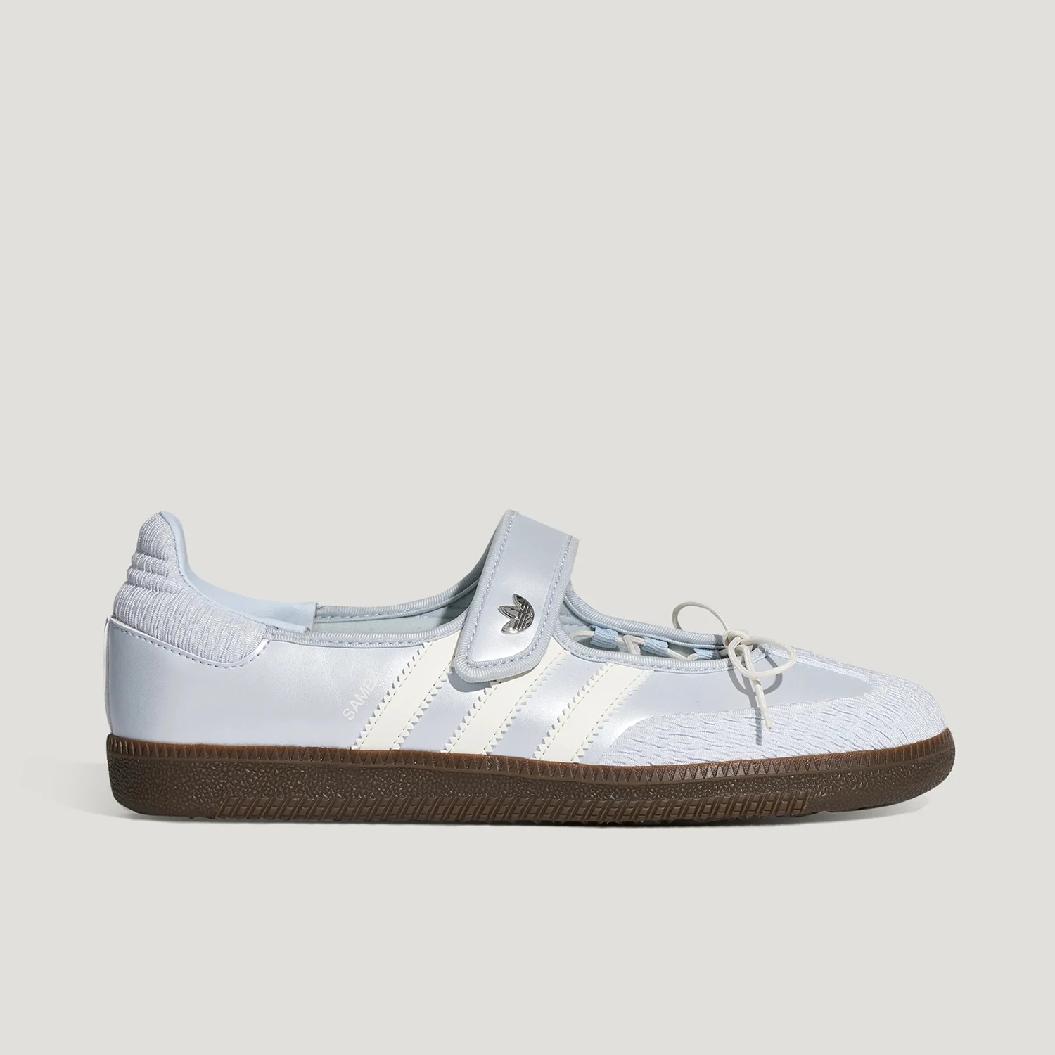 Adidas genuine clover women's retro classic Mary Jane sneakers LB8628