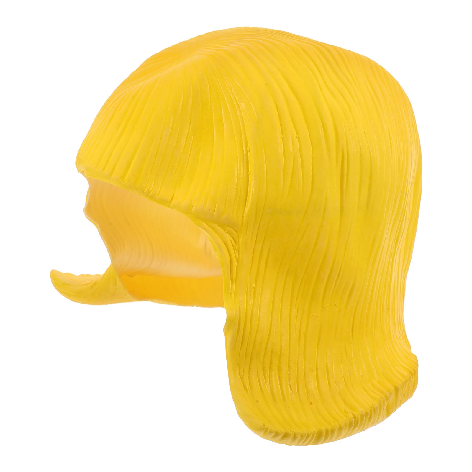 ショートスタイル女性カラーコスプレヘアピース軽量快適なハロウィーンパーティーコスチュームアクセサリー