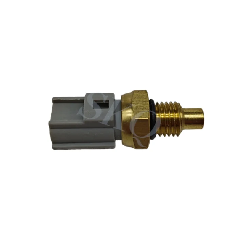 

Diesel Oil Temperature Sensor 4hk1/6hk1/zx200/240/330 Excavator 8-98023581-0 Excavator Accessories