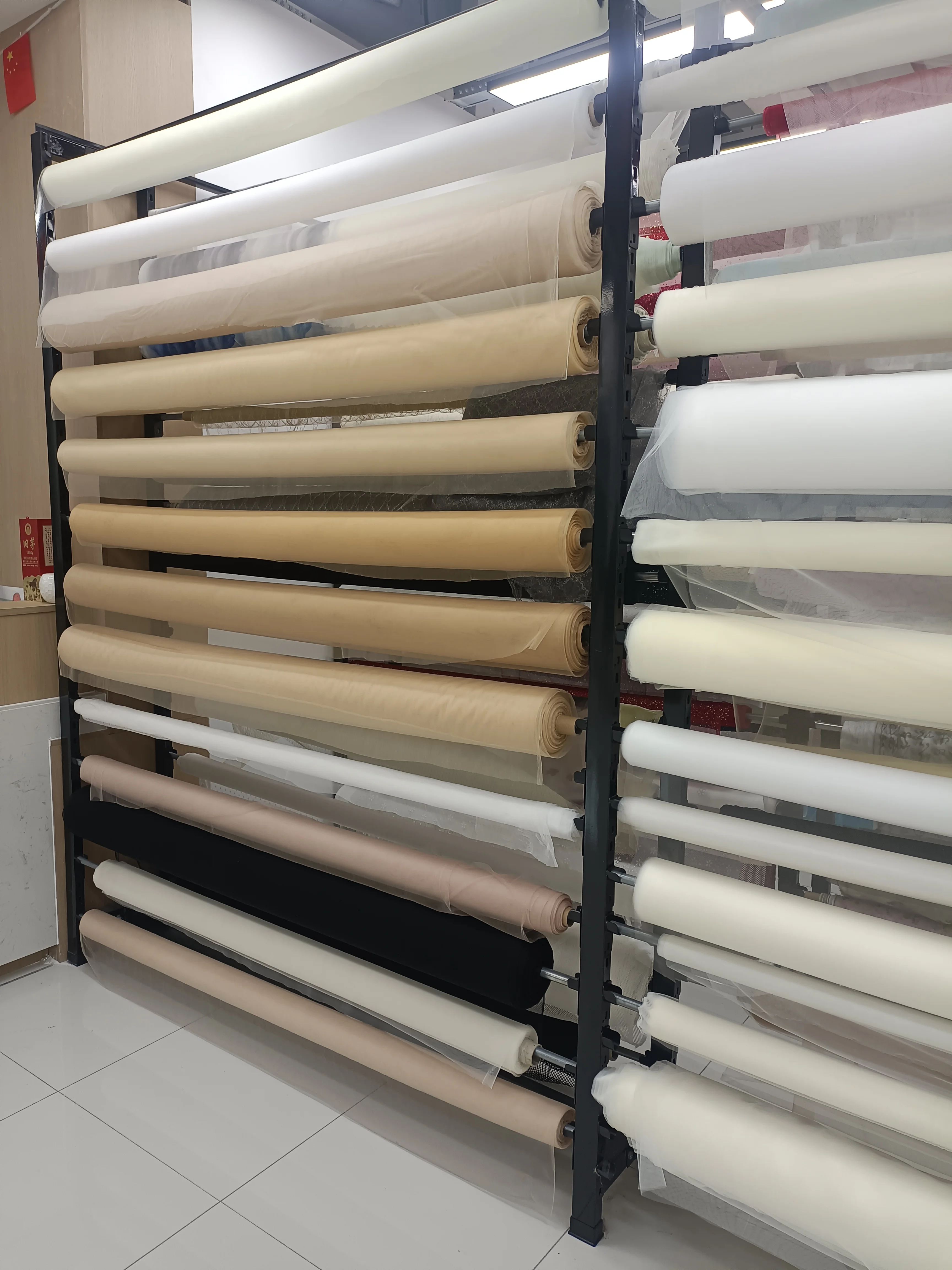 Vestidos De novia bohemios De jardín occidental, vestidos De novia De satén con encaje y cuello joya, vestido De novia con botones en la espalda, bata De playa De talla grande