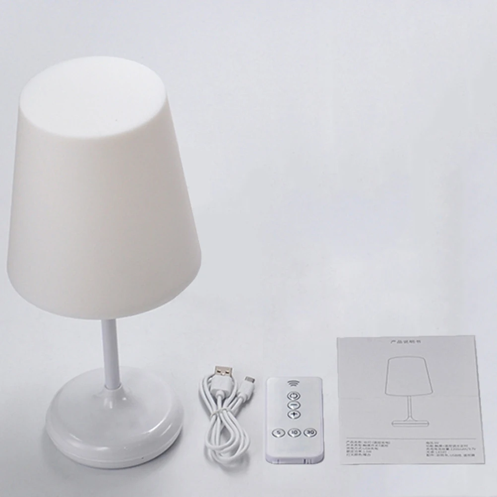 Dimming Table Lamp Modern Simple Design High Quality Material Soft Light Touch Sensor Bedroom Bedside Lighting Solution