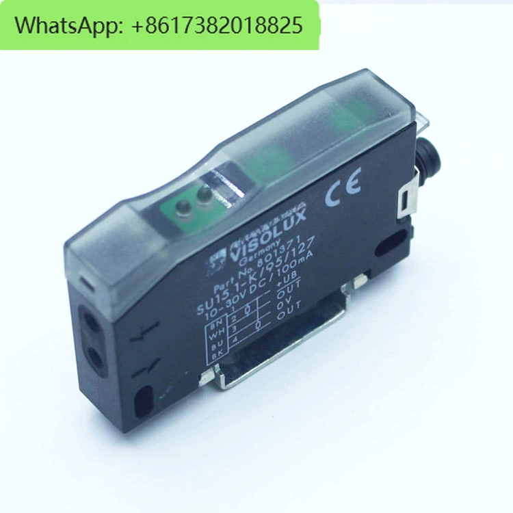 SU15.1-K/95/127 proximity switch sensor 10~30VDC original authentic spot