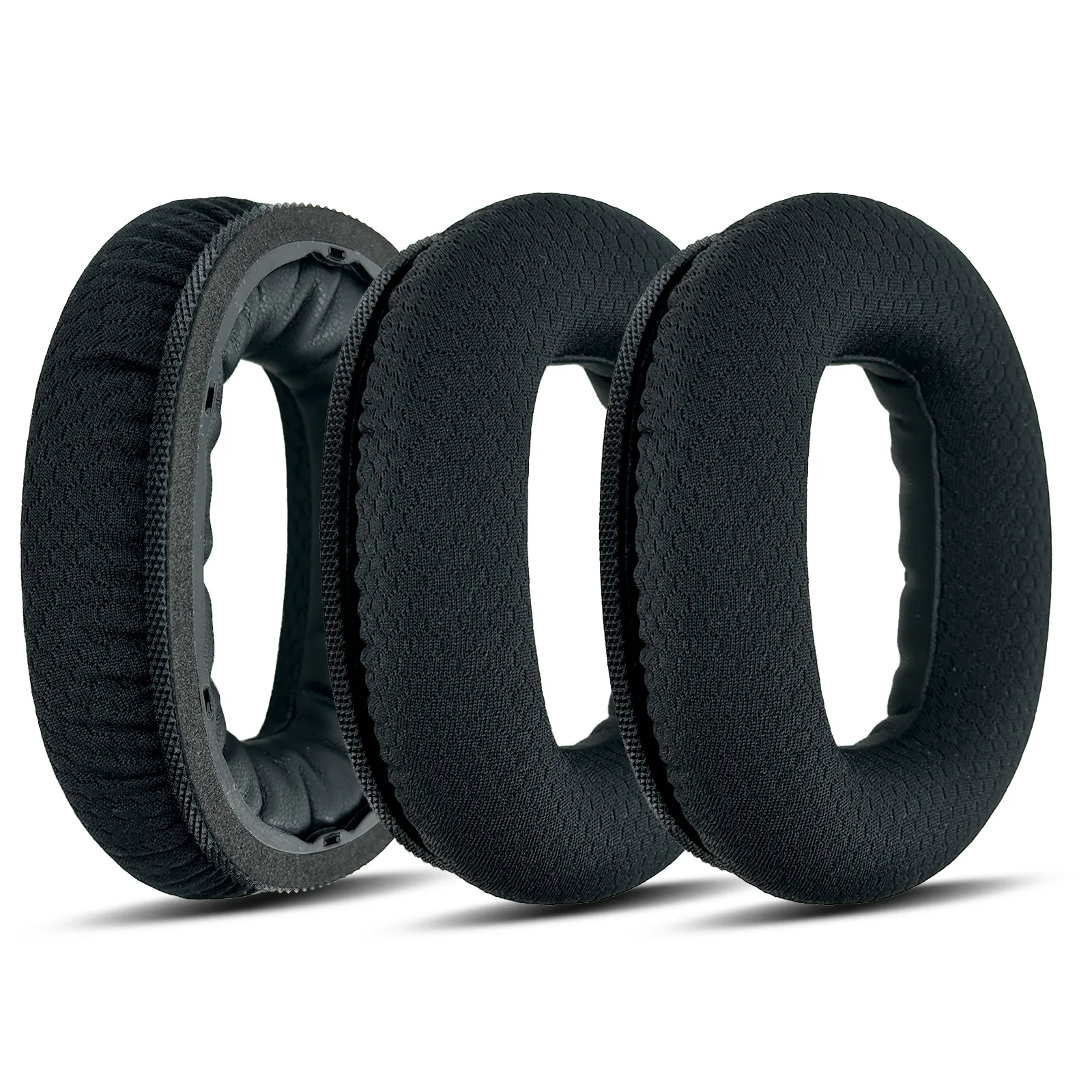 Football Mesh Leath…